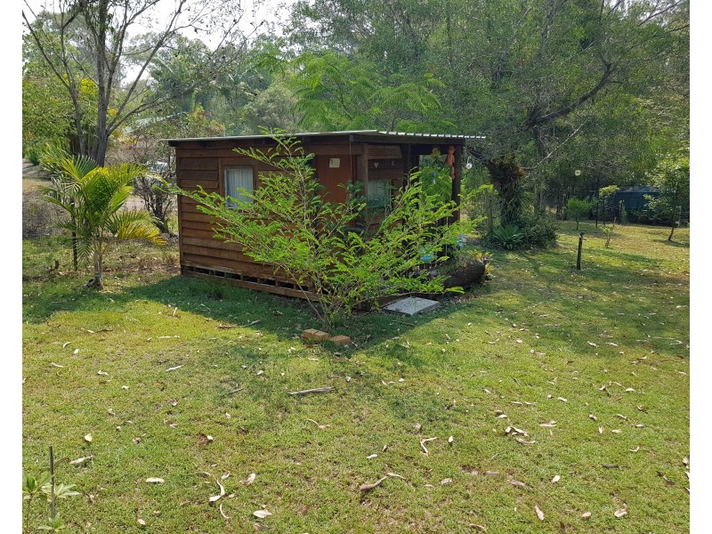 218 St Kilda Rd, Gin Gin QLD 4671