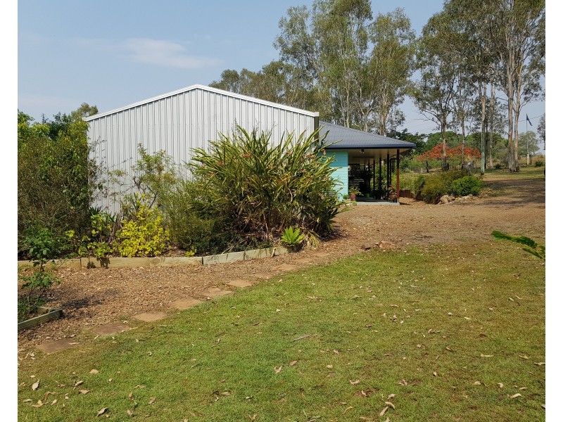 218 St Kilda Rd, Gin Gin QLD 4671