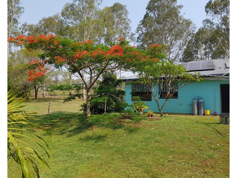 218 St Kilda Rd, Gin Gin QLD 4671