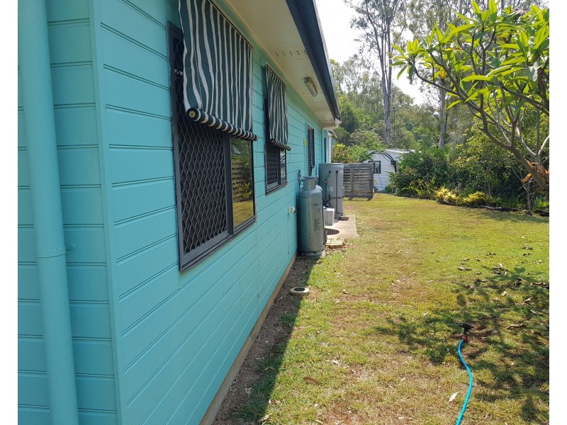 218 St Kilda Rd, Gin Gin QLD 4671