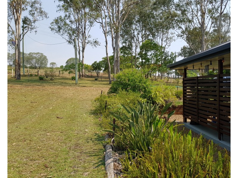 218 St Kilda Rd, Gin Gin QLD 4671
