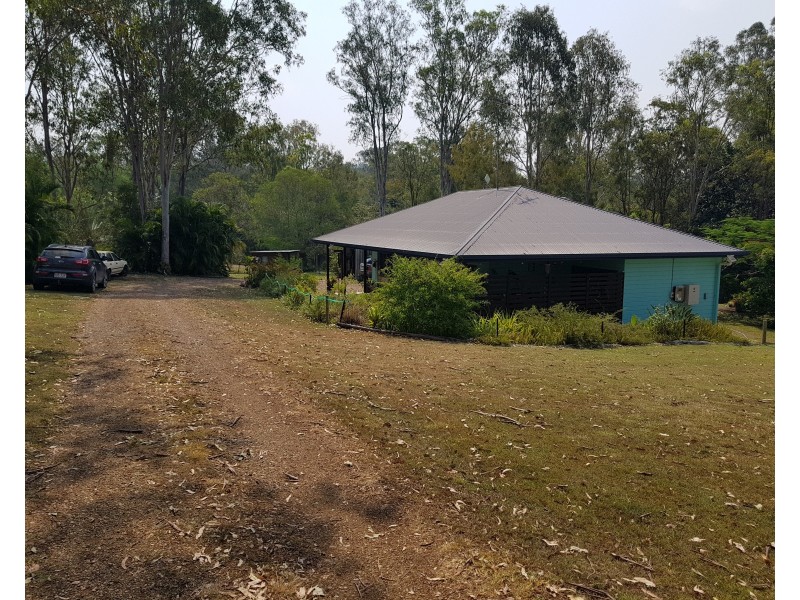 218 St Kilda Rd, Gin Gin QLD 4671