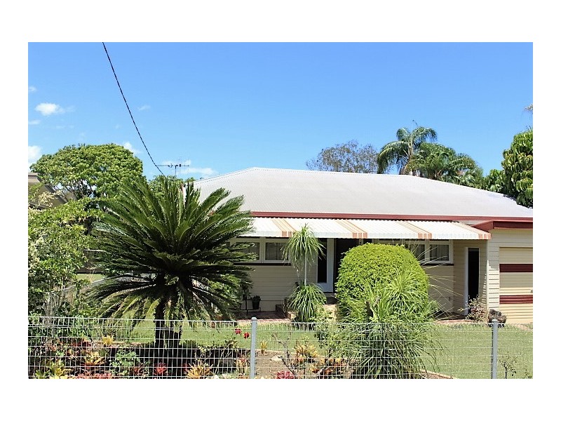 7 Mulgrave Street, Gin Gin QLD 4671