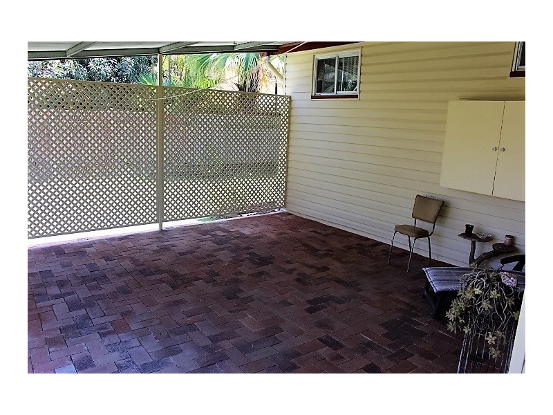 7 Mulgrave Street, Gin Gin QLD 4671