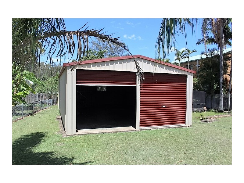 7 Mulgrave Street, Gin Gin QLD 4671