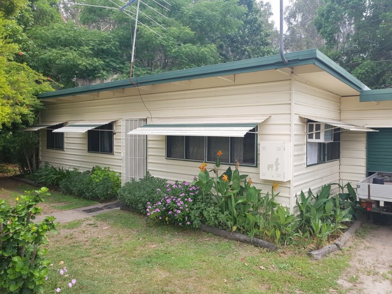 7 Donnelly, Mount Perry QLD 4671