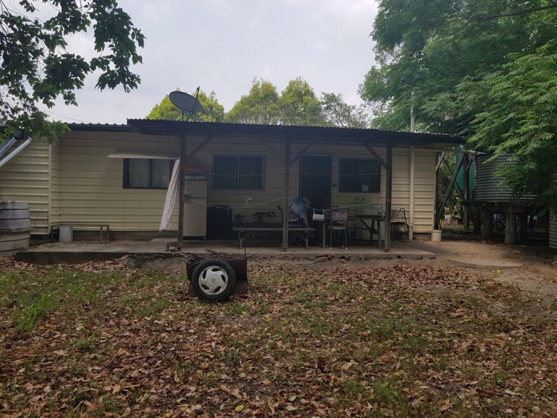 7 Donnelly, Mount Perry QLD 4671