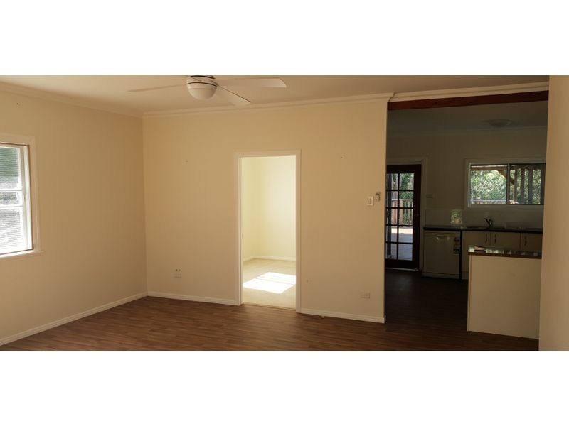 207 Delaneys Road, Horse Camp QLD 4671