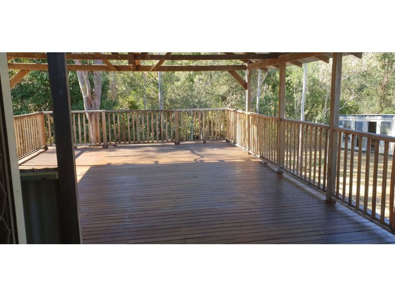 207 Delaneys Road, Horse Camp QLD 4671