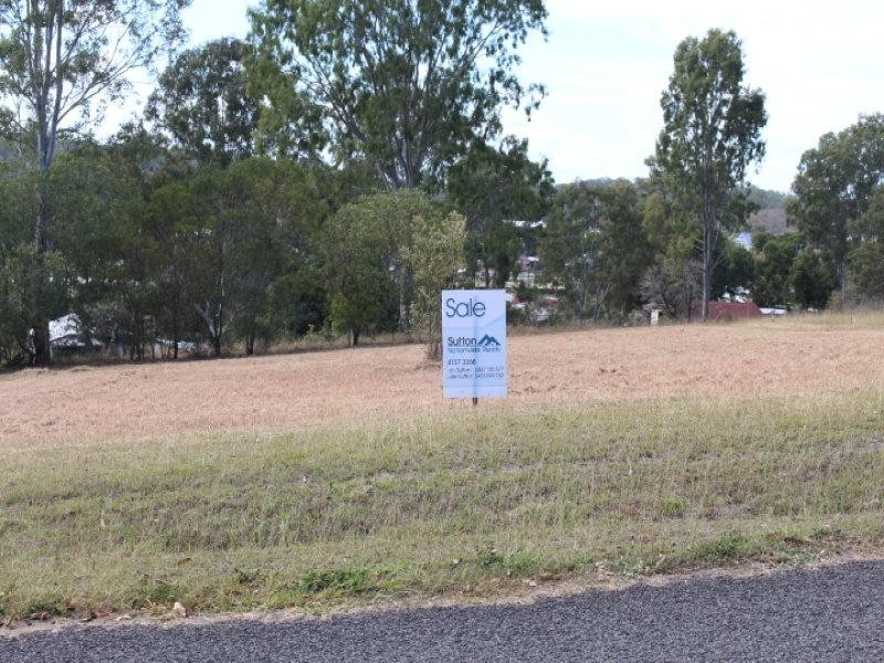 6 Forsyth Street, Gin Gin QLD 4671