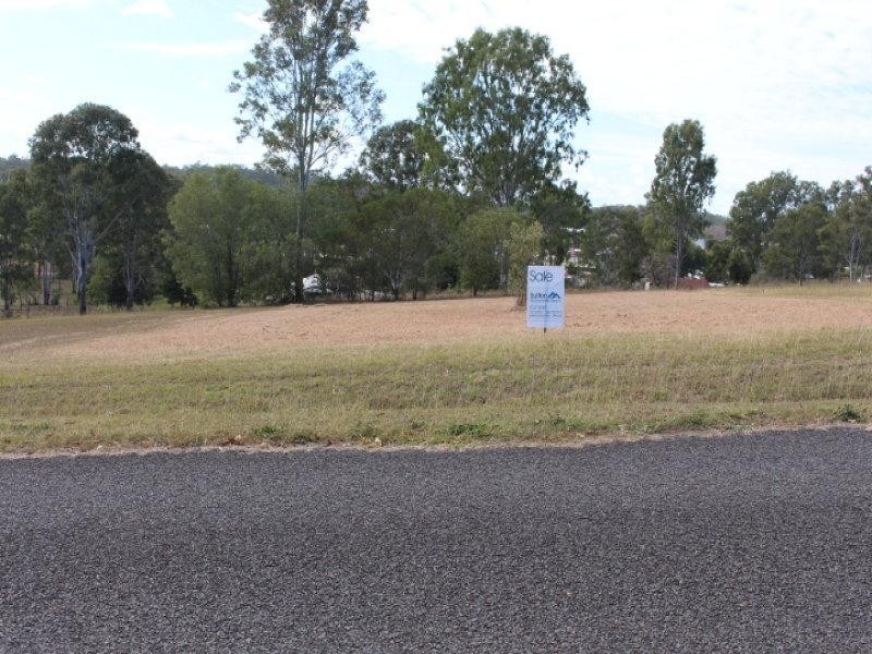 6 Forsyth Street, Gin Gin QLD 4671