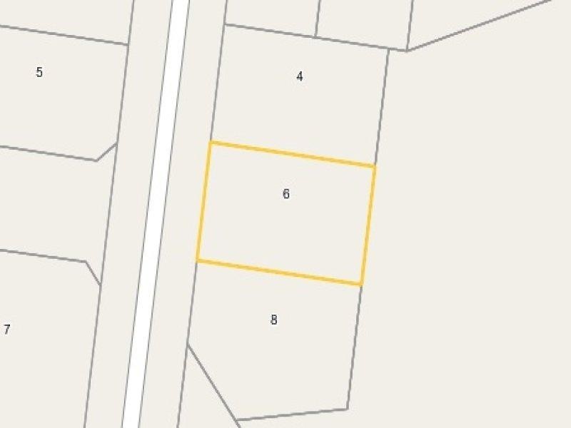 6 Forsyth Street, Gin Gin QLD 4671