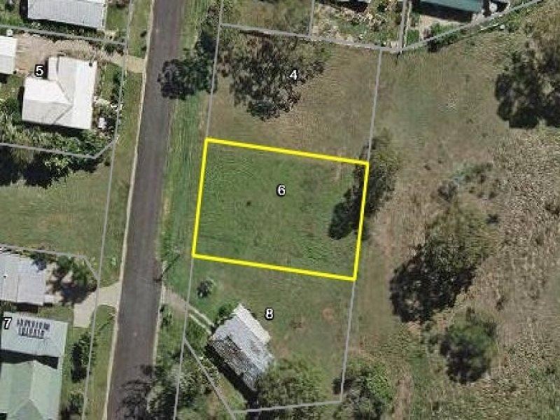 6 Forsyth Street, Gin Gin QLD 4671