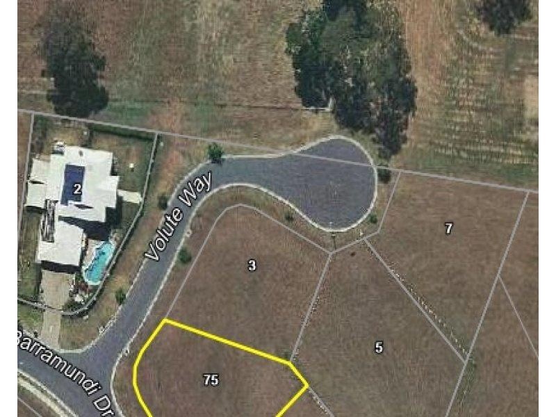 75 Barramundi Drive, Burrum Heads QLD 4659