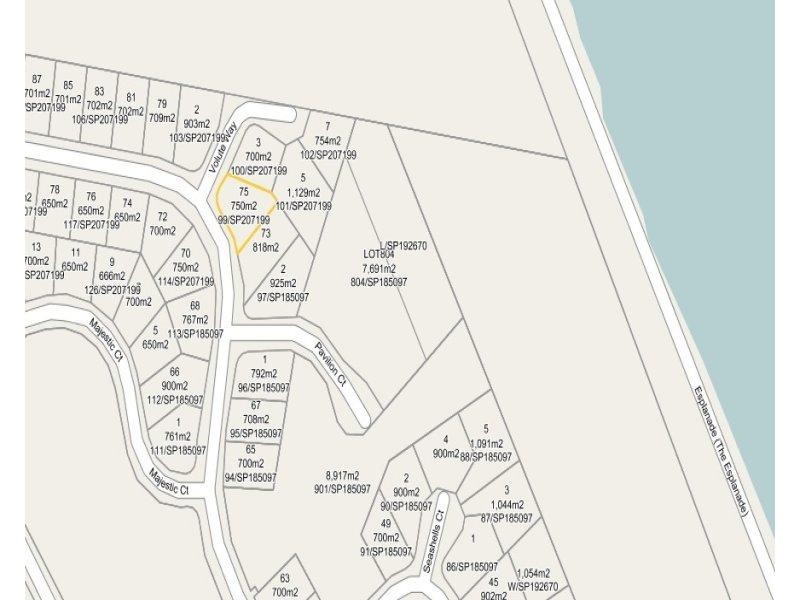 75 Barramundi Drive, Burrum Heads QLD 4659