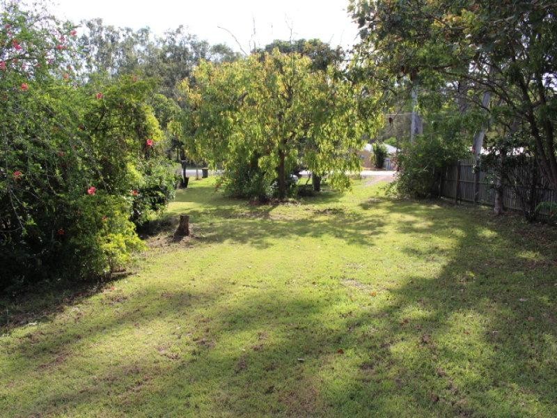 Lot 11/6 Aplin Terrace, Gin Gin QLD 4671