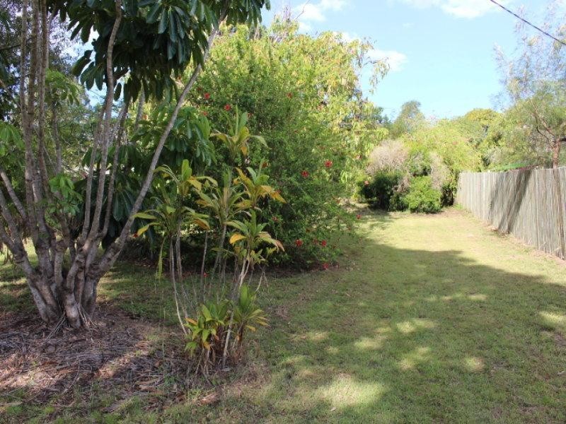 Lot 11/6 Aplin Terrace, Gin Gin QLD 4671