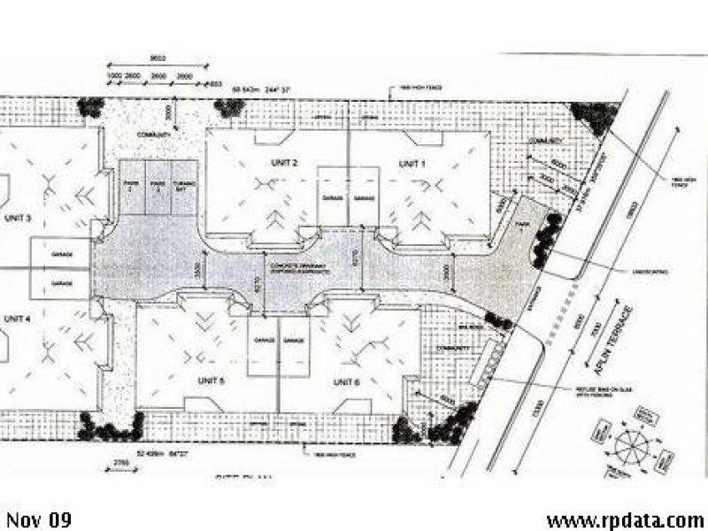 Lot 11/6 Aplin Terrace, Gin Gin QLD 4671