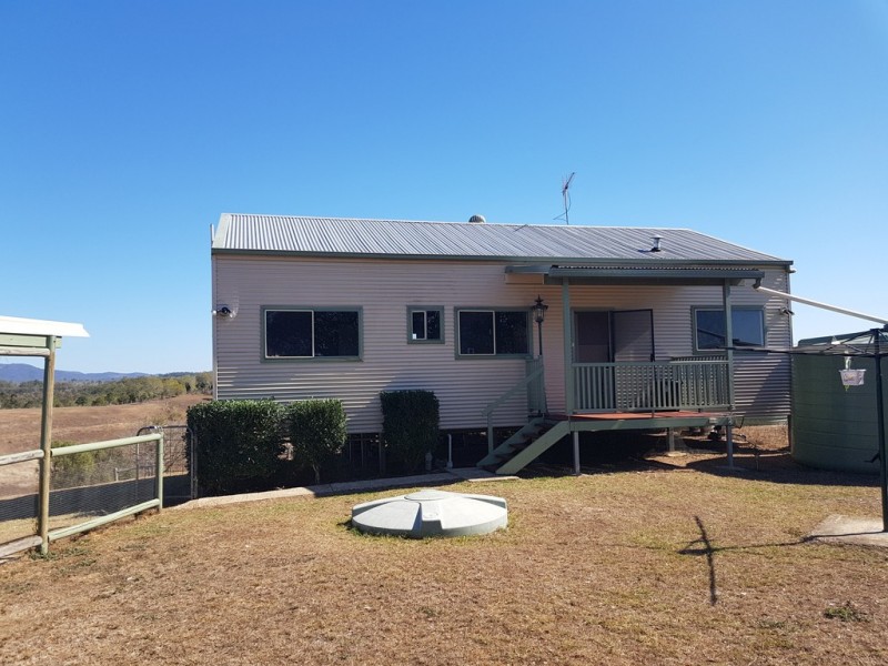 54 Mingo Road, Morganville QLD 4671