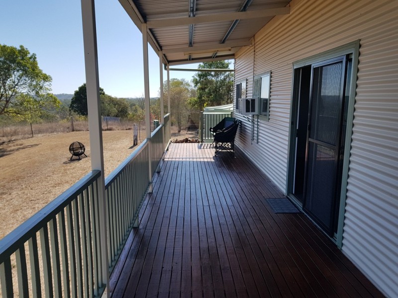 54 Mingo Road, Morganville QLD 4671