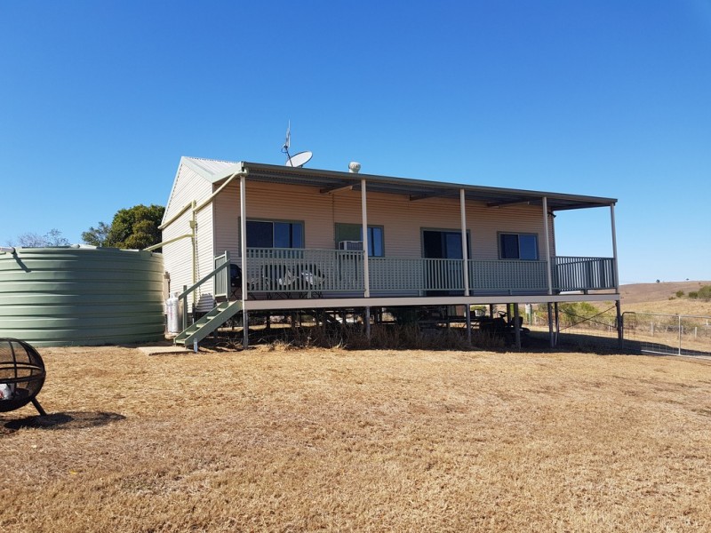 54 Mingo Road, Morganville QLD 4671