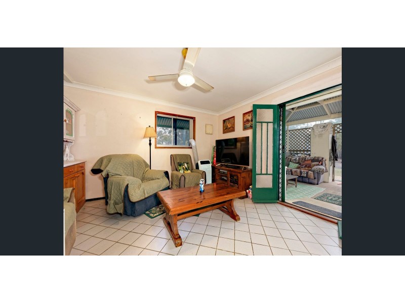 2 Messengers Rd, Bullyard QLD 4671