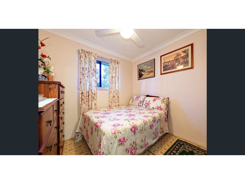 2 Messengers Rd, Bullyard QLD 4671