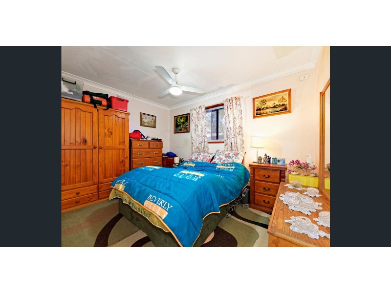 2 Messengers Rd, Bullyard QLD 4671
