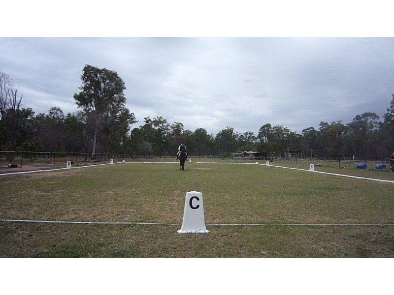 2 Messengers Rd, Bullyard QLD 4671