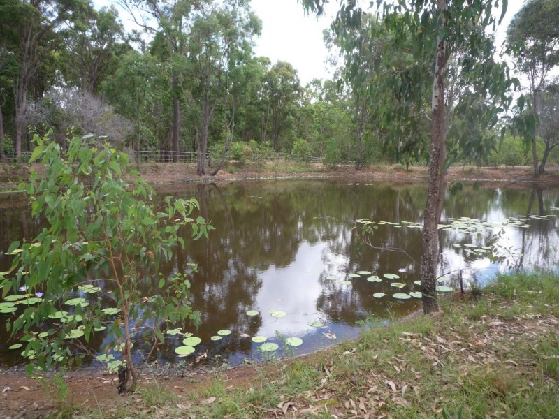 2 Messengers Rd, Bullyard QLD 4671
