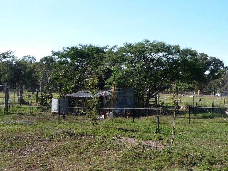 2 Messengers Rd, Bullyard QLD 4671