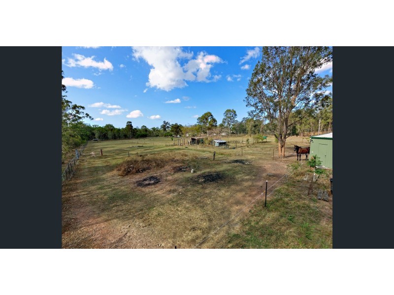 2 Messengers Rd, Bullyard QLD 4671