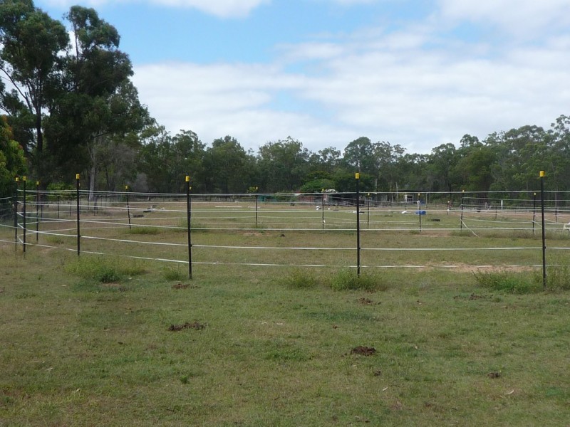 2 Messengers Rd, Bullyard QLD 4671