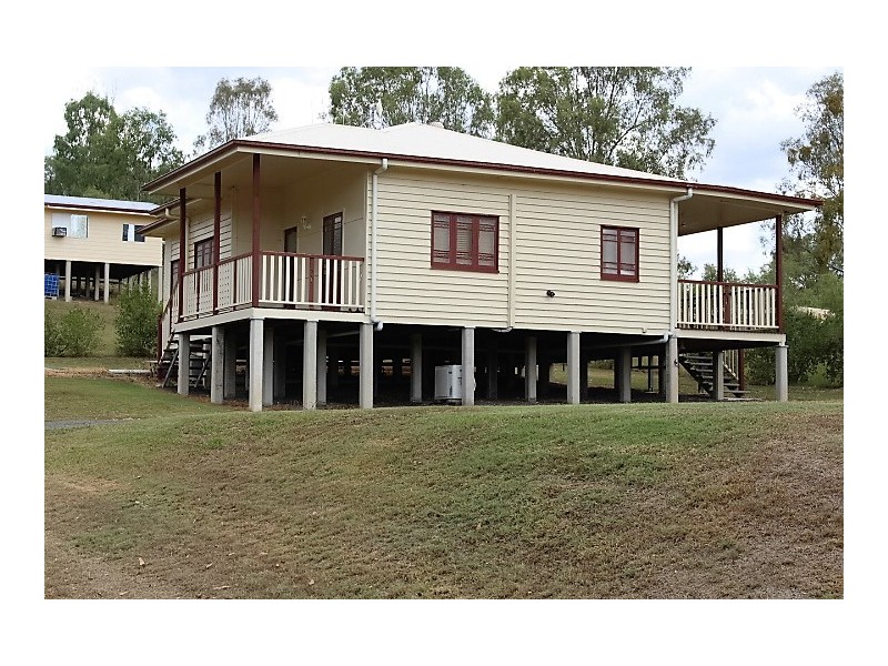 3 Evans Street, Mount Perry QLD 4671
