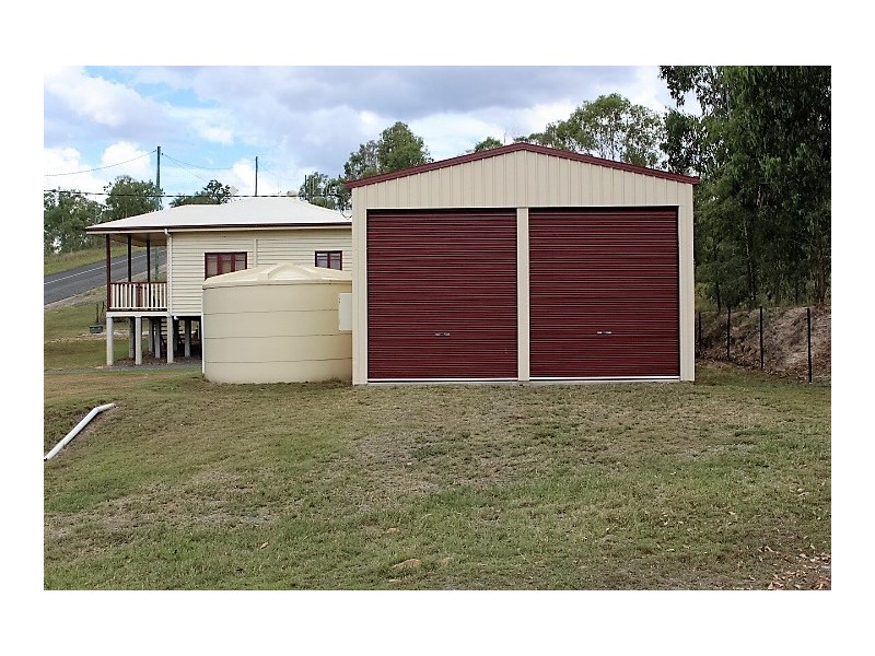3 Evans Street, Mount Perry QLD 4671