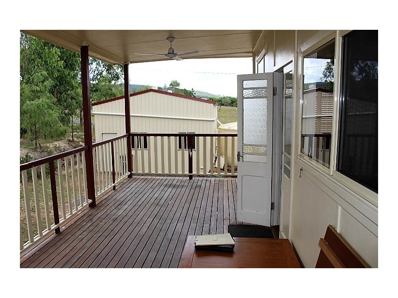 3 Evans Street, Mount Perry QLD 4671