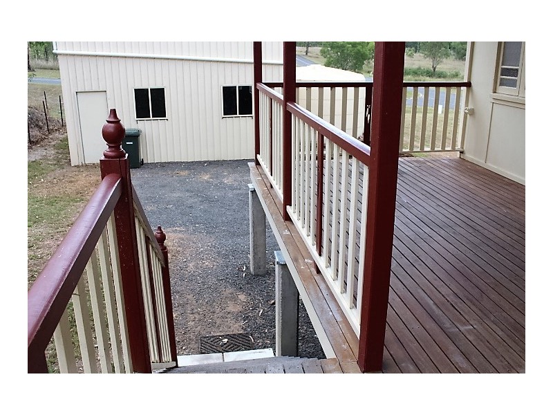 3 Evans Street, Mount Perry QLD 4671