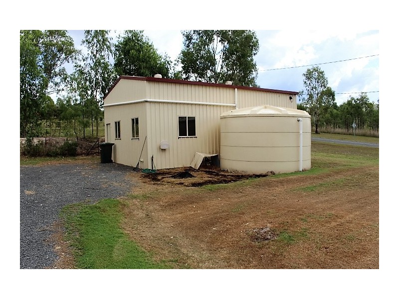 3 Evans Street, Mount Perry QLD 4671