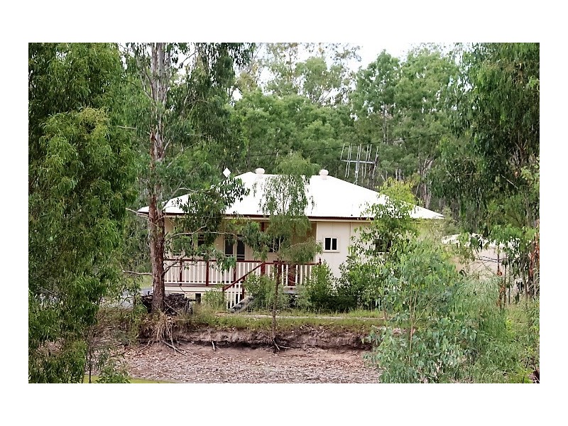 3 Evans Street, Mount Perry QLD 4671
