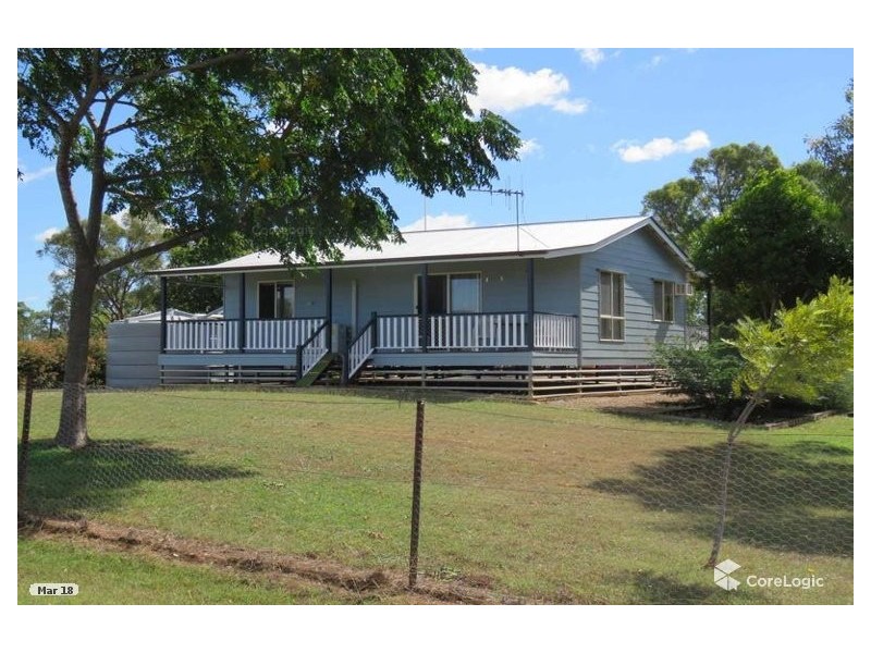 386 Delleys, Dallarnil QLD 4621