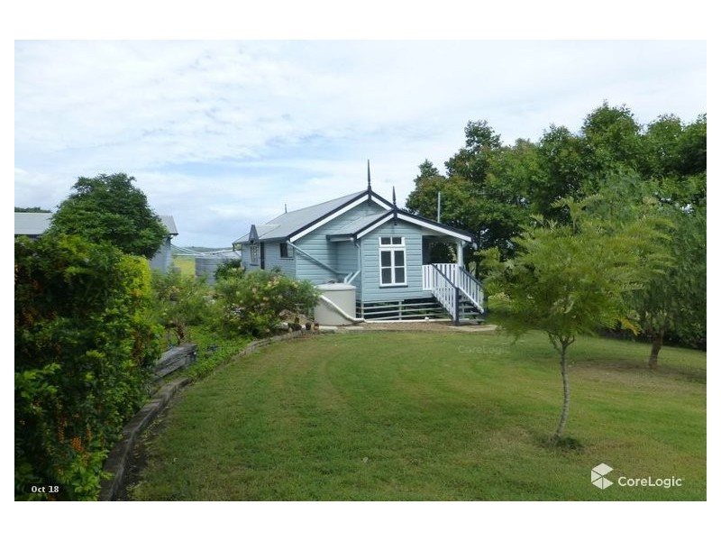 386 Delleys, Dallarnil QLD 4621