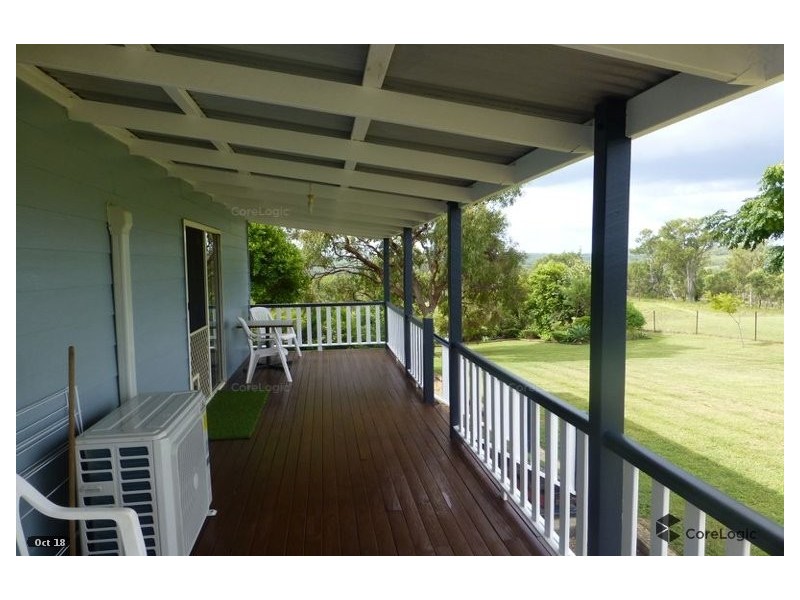 386 Delleys, Dallarnil QLD 4621