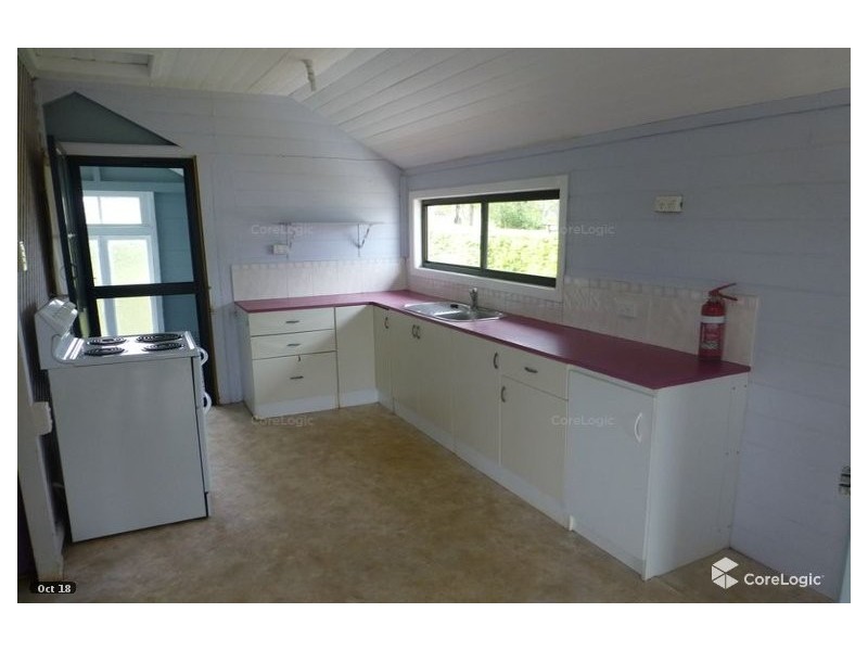 386 Delleys, Dallarnil QLD 4621