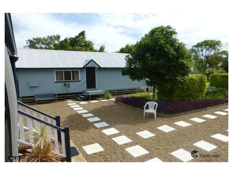 386 Delleys, Dallarnil QLD 4621