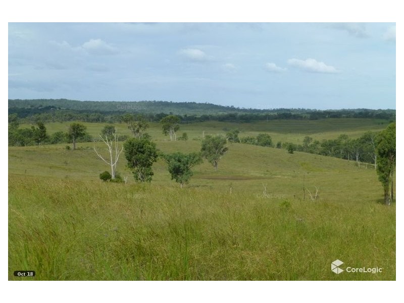 386 Delleys, Dallarnil QLD 4621