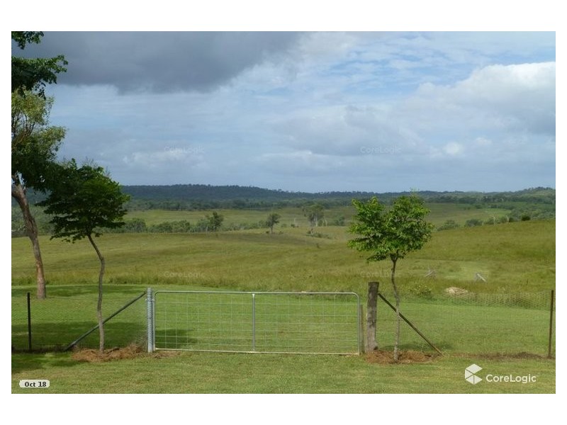 386 Delleys, Dallarnil QLD 4621