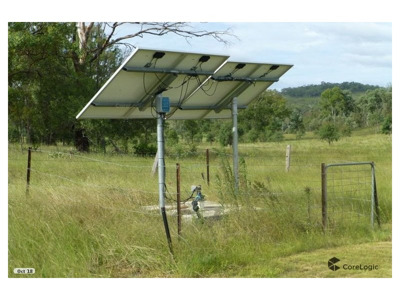 386 Delleys, Dallarnil QLD 4621