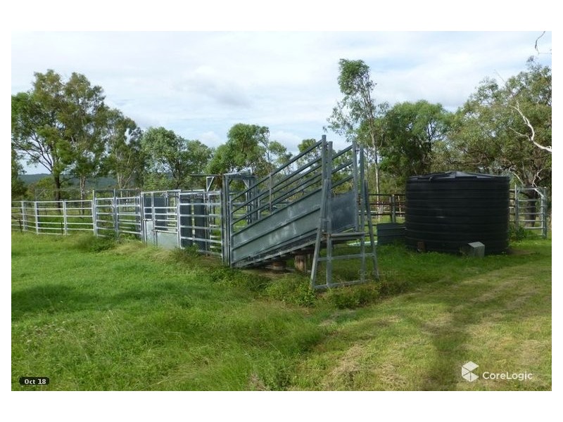 386 Delleys, Dallarnil QLD 4621