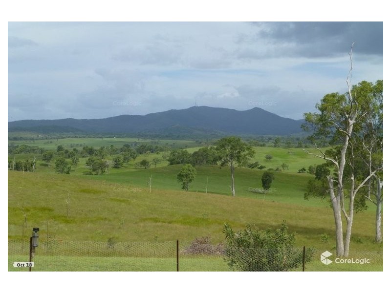 386 Delleys, Dallarnil QLD 4621