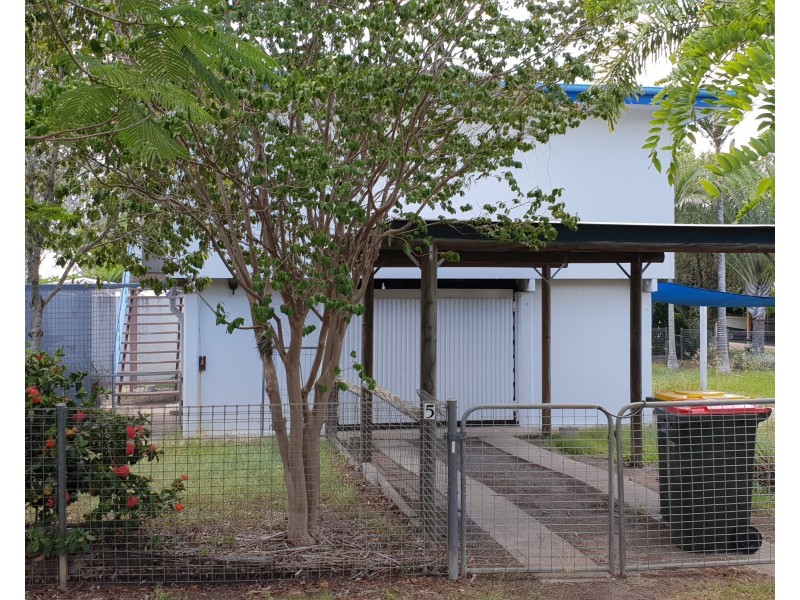 5 Moolyung Road, Rosedale QLD 4674